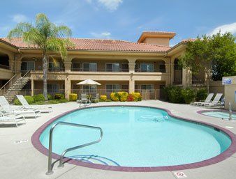 Hotel Baymont By Wyndham Salida Modesto