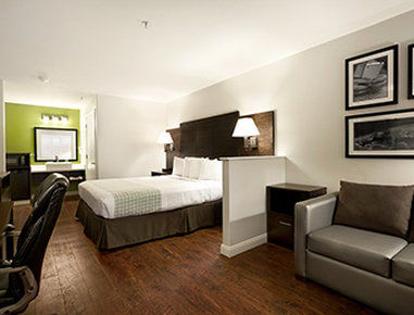 Baymont By Wyndham Salida Hotel Modesto