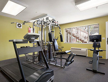 Hotel Baymont By Wyndham Salida Modesto
